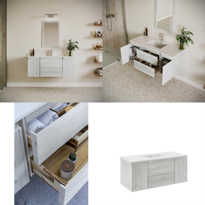 Modern <b>Ready</b>-to-<b>Assemble</b> Wooden Cabinets for Home Kitchen Bedroom & Living Room Wood & Metal <b>Sideboards</b>-Home Furniture Wholesale - Product Image 2