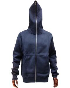 Unisex Premium Quality Custom Hoodie <b>Jacket</b> Wholesale Men's Heavy Full Zipper Hoodies Embroidered Blank Full <b>Zip</b> <b>up</b> <b>Jacket</b> - Product Image 1