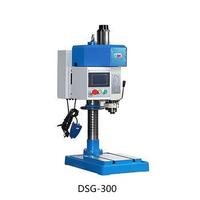 Perceuse automatique de précision à grande vitesse 30mm CNC perceuse perceuse à trou profond en acier inoxydable