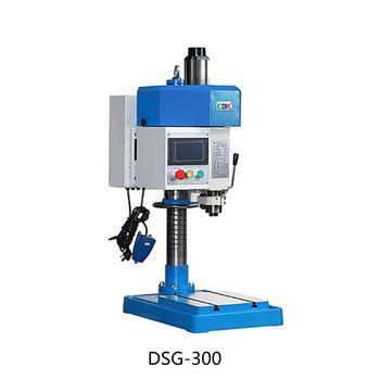 High Speed Precision Automatic Drilling Machine 30mm CNC Drilling Machine Deep Hole Stainless Steel Drilling Machine