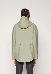 Qualité supérieure personnalisé Safari femmes Altbound Softshell veste prix usine manches longues et coupe-vent course vestes de plein air - Product Image 2