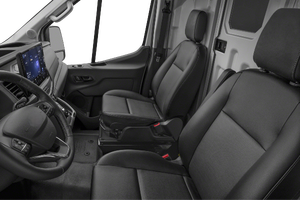 Furgoneta de carga eléctrica T350 más vendida a precio de fábrica - Product Image 5