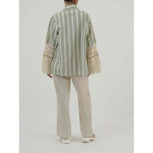 Conjunto Deportivo BRONX de 2 Piezas para Mujer, Corte Regular, Talla XS/XS, para Primavera/Verano - Product Image 5