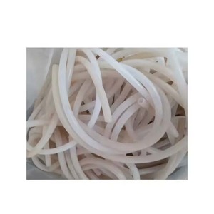 Residuos de caucho de silicona de primera calidad, suministro a granel de caucho de grado industrial, precio económico, comercio y exportación - Product Image 4