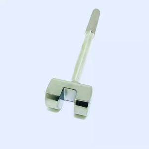 Surgiright ตะลุมพุกสเตนเลส780กรัมเครื่องมือสัตวแพทย์ออร์โธปิดิกส์แบบแมนนวล - Product Image 6