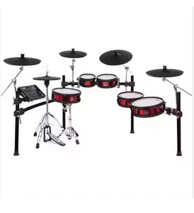 OFERTAS PROMOCIONALES 2026 para el Set de Batería Electrónica TD-17KVX Generación 2 V-Drums - Product Image 1