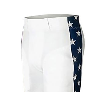 Uniformes de football américain pour la jeunesse avec logo personnalisé uniformes de football brodés et sublimés en sergé - Product Image 5