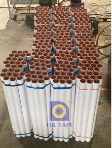 Le noyau de tube en papier de fabrication vietnamienne pour l'artisanat varie la durabilité de l'épaisseur-personnalisable pour une application spécifique disparaissant - Product Image 6