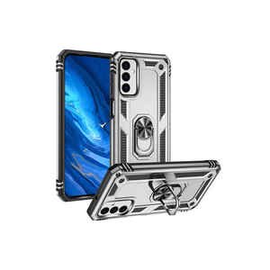 Coque arrière en silicone premium JoieCreatif Vega pour Samsung Galaxy M23, silicone souple, élégante, compatible avec les modèles 8i et 11 Pro. - Product Image 1