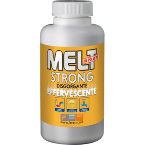 Melt Strong Powder Disgorger 600g - Product Image 1