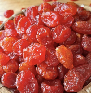 มินิมะเขือเทศเนื้อนุ่มเกรดดีสำหรับการผลิตขนมขบเคี้ยวและการเพิ่มรสชาติมีต้นกำเนิดมาจากเวียดนาม - Product Image 2