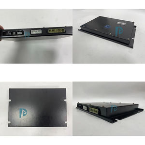 Unidad de Control ECU para Excavadora, Pieza 300611-00042B K1026740 para Excavadora Doosan DX220LCA DH220-5, Repuestos - Product Image 2