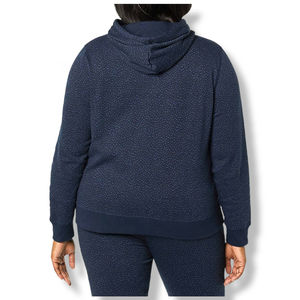 2025 nuevo último diseño Venta caliente mujeres pulóver Sudadera con capucha mujer invierno mujeres sudaderas con capucha de talla grande mujeres básicas sudaderas con capucha - Product Image 2