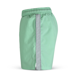 2026 nueva llegada Conjunto de camiseta para hombre transpirable poliéster/algodón verano Casual elegante cintura elástica - Product Image 5