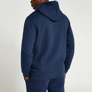 Sudaderas con Capucha de Alta Calidad para Hombre, Sudaderas Unisex Extra Grandes, Sudaderas con Capucha de Algodón Grueso para Hombre con Logotipo Personalizado, Colección de Invierno 2026 - Product Image 6