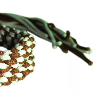 ปลอกแขนมวยไทยประสิทธิภาพสูงสำหรับนักสู้มืออาชีพ พร้อมสายรัดโลโก้ที่ปรับแต่งได้ตามต้องการ - Product Image 6