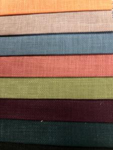 Lino Algodón Dobby Tejido 58 Amplia calidad de exportación para prendas Activewear En rango de precios presupuestados - Product Image 3