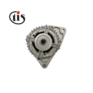 TIS Taiwan pièce de moteur 24V remis à neuf alternateur MK667722 0124-555-603 ALT10778 ME230740 pour Mitsubishi Canter - Product Image 2