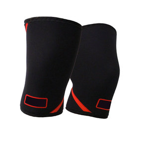 Rodilleras de Boxeo de Material Duradero con Marca Privada, Rodilleras de Boxeo Más Vendidas, Nueva Llegada - Product Image 1