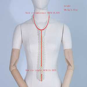 Bridella VG98 White Pearl Soft Elegant <b>Shawl</b> for Proms & Formal Events Dresses Accessory - Product Image 1