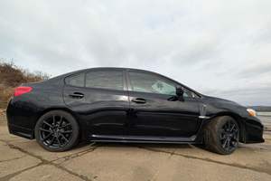 Subaru WRX Premium 2021 Usado, 1 Dueño, Transmisión Manual de 6 Velocidades, Motor Turboalimentado de 4 Cilindros en Línea - Product Image 3