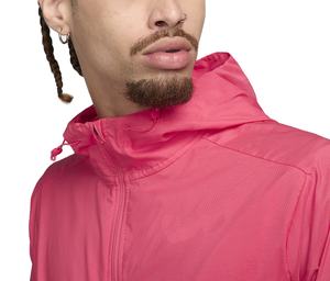 windbreak Custom <b>Men's</b> Zipper Closure Windbreaker Anorak <b>Jacket</b> Nylon Polyester Waterproof Mesh Casual Windproof 2026 - Product Image 4