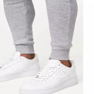 Zip Up Plain Custom Brand Logo Impreso Chándales para hombre La mejor calidad Tech Fleece Zip Plain Jogging Sweatsuit para hombres Chándal - Product Image 5