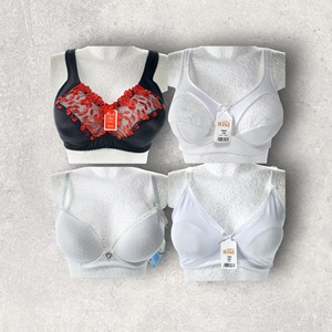 25000pcs Branded Mix de Roupa Interior BH SUSA Naturana ROSME Incluindo Sutiãs - Product Image 5