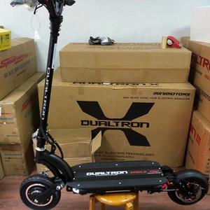 100% Original DUAL TRON Eagle Pro 60V 22AH Envío Rápido - Product Image 2