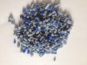 Déchets de TPE recyclé de qualité supérieure, haute transparence, qualité alimentaire, applications industrielles, export en vrac, écologique, durable, matière première - Product Image 6