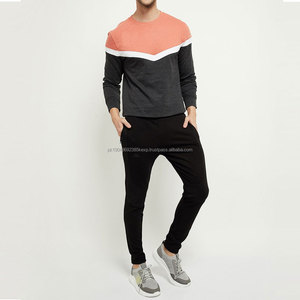 Sudadera para hombre multicolor al por mayor con estilo de moda logotipo personalizado liso haga su propio diseño sudadera de gran tamaño para unisex - Product Image 3