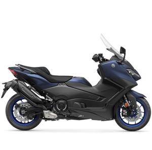 NUEVO 2025 Para Scooters TMAXS 560 de Alto Rendimiento, 560CC YAMAHA T-MAX, Personalizable, ODM, Grado Industrial - Product Image 6