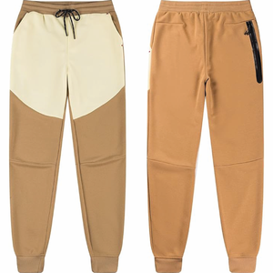 Chándal Deportivo Transpirable de Invierno para Hombre con Logotipo Personalizado |   Chándal de Entrenamiento de Alta Calidad |   Ropa Deportiva al por Mayor OEM - Product Image 3