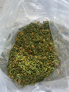 ดอกมะละกอตัวผู้อบแห้งสมุนไพรธรรมชาติคุ้มค่าทำจากเวียดนาม - Product Image 4