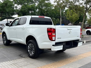 ใช้มาสด้า BT50 3.2L 4X4การรับสินค้ารุ่น2020/2022 100% ทำงานได้อย่างสมบูรณ์แบบปราศจากอุบัติเหตุรับประกัน1ปี