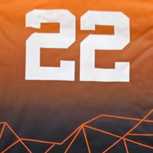 Uniforme de tela suave de fútbol de diseño personalizado más vendido a la venta en línea - Product Image 6