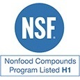 Silikonfett NSF-H1 Transparent 85 G <b>Tube</b> Wei-Hochwertiges Schmiermittel - Product Image 4