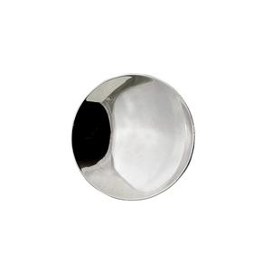 Nuevos muebles de hardware, pomos de puerta para el hogar de forma redonda, puerta de tocador, muebles decorativos, perillas de manija de armario de cocina - Product Image 2