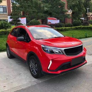 Autos Lifan 2026, LIVAN X3 Pro, autos usados, SUV a gasolina, en perfecto estado, listos para enviar. - Product Image 2