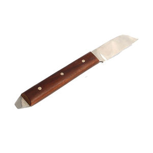 Espátula y Cuchillos de Mezcla Dentales Manuales de Acero Inoxidable, Equipo Dental con Certificación CE, Cuchillos para Cera, Narham Enterprises - Product Image 5