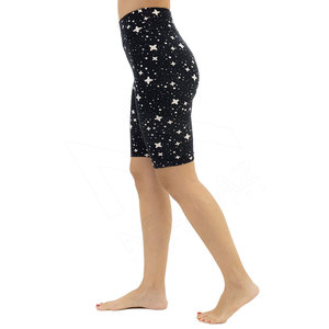 Pantalones cortos deportivos para mujer de la mejor calidad al por mayor pantalones transpirables para gimnasio para chicas - Product Image 6