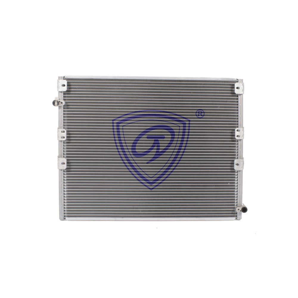 JD 22065 Air Cooled Condenser for 88460-60240 Toyota LANDCRUISER