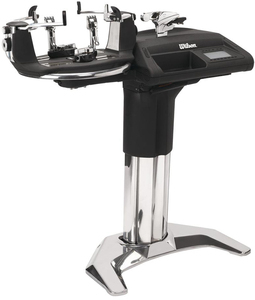 Machine à cordage de qualité supérieure, neuve, disponible pour livraison à domicile. - Product Image 5