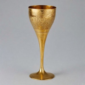 Agneau Calice Orné Religieux Verre à Vin Foi Éternelle Plaqué Argent Calice de Communion pour la Sainte Messe Décorations de Noël - Product Image 3
