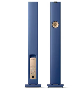 LSS60 Haut-parleurs sans fil sur pied Audio sans fil haute résolution de qualité supérieure - Product Image 5