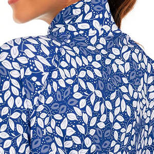 Nueva sudadera de mujer pulóver diferentes estilos logotipo personalizado sudadera transpirable antiarrugas y sudaderas con capucha para mujer - Product Image 5