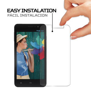 ฟิล์มกันกระแทก ANTISHOCK IBold XL5 อุปกรณ์เสริมมือถือที่ทนทานและดูดซับแรงกระแทก - Product Image 2