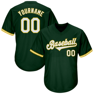 Maillot de softball personnalisé dernier modèle - Product Image 5