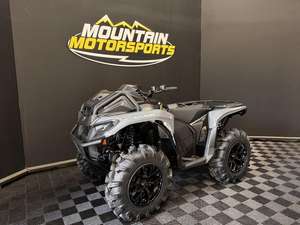 Outlander X mr 700 2026 - Product Image 2