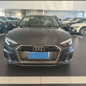 Audi A5 2026 USADO EN BUEN ESTADO - Product Image 3